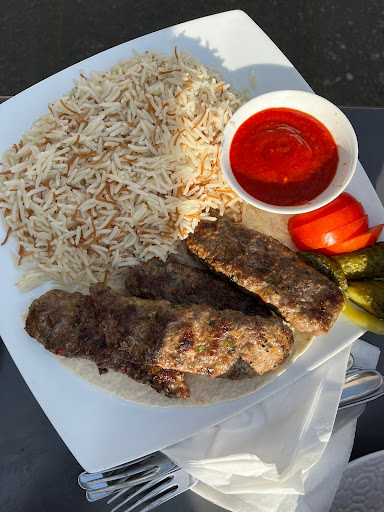 Photo of House of Hummus Cafe - 2 Pound Ln, Epsom KT19 8RY